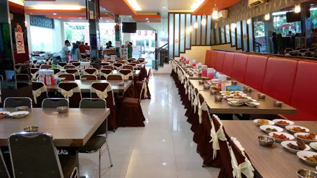 Rm Sederhana Slipi ( ASLI )