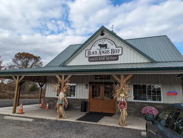 Bucks County Honey Co.