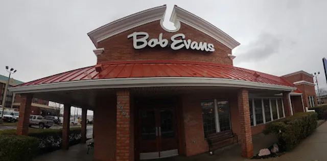 Bob Evans