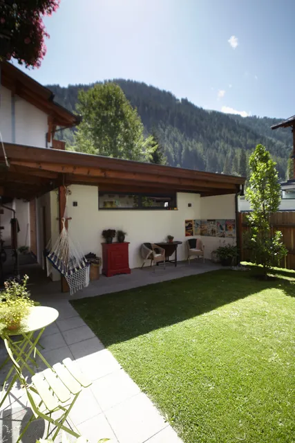 Piltriquitron Lodging