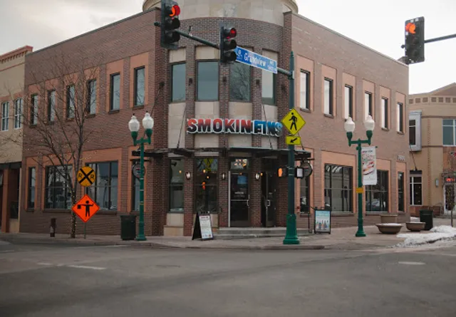 Smokin Fins - Arvada