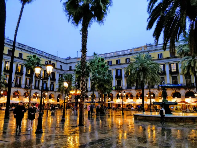 Viu Barcelona Apartments