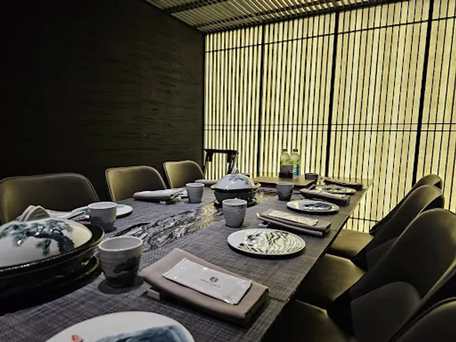 Byeokje Galbi the Cheongdam