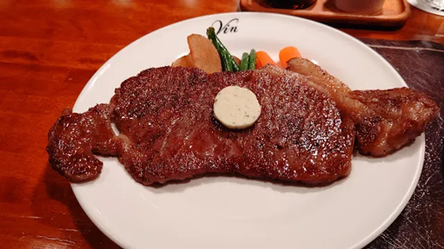 Vin Steak House