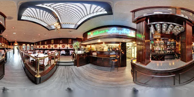 Angela's Ristorante & Pizzeria