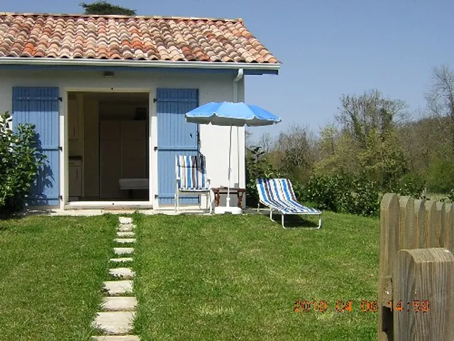 gites Studioescos dans le Sud de la France