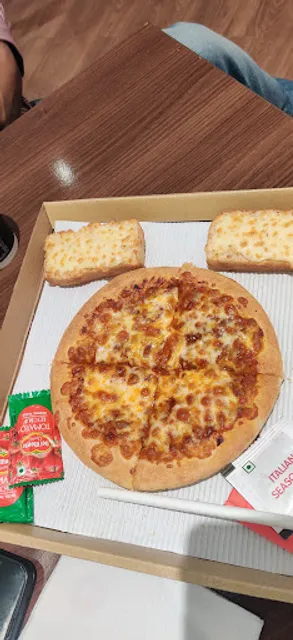 Pizza Hut | Urban Square Mall, Udaipur