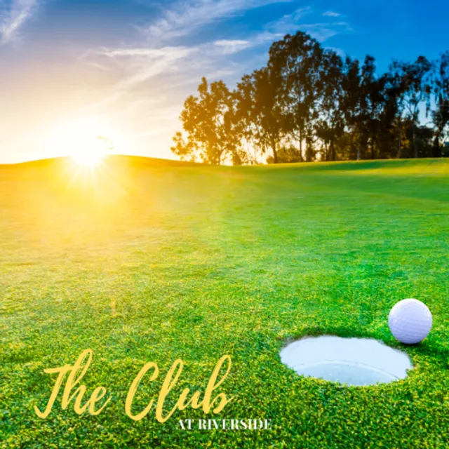 The Club at Riverside