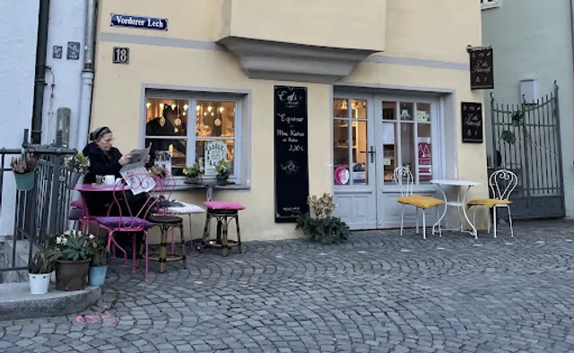 Chocolaterie Bitter Sweet