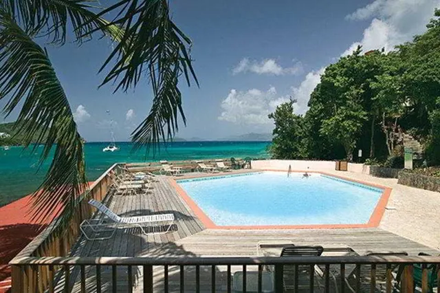 Point Pleasant Resort