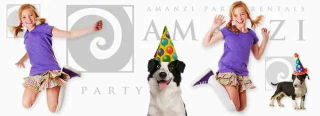 Amanzi Party Rentals
