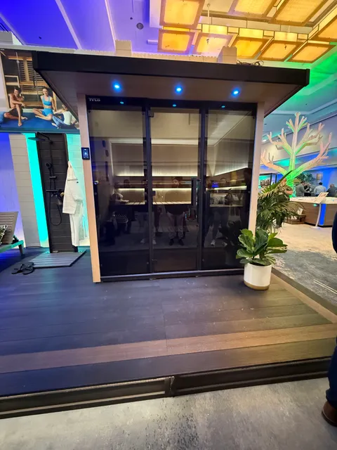 HealthMate Hot Tubs LLC