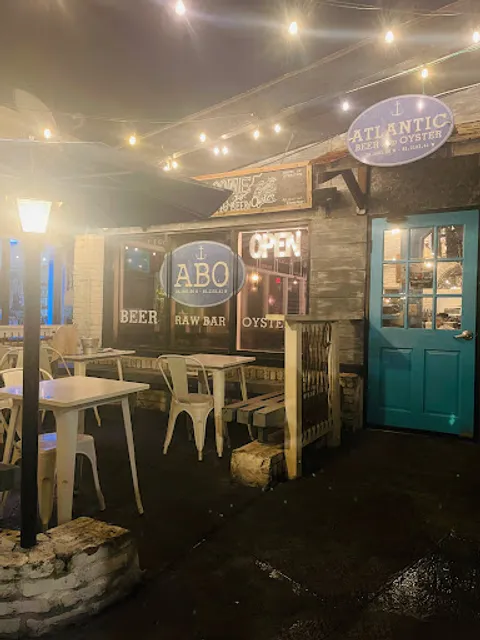 Atlantic Beer & Oyster