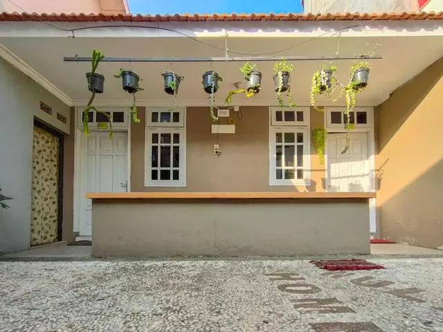 RedDoorz @ Oro Oro Ombo Batu