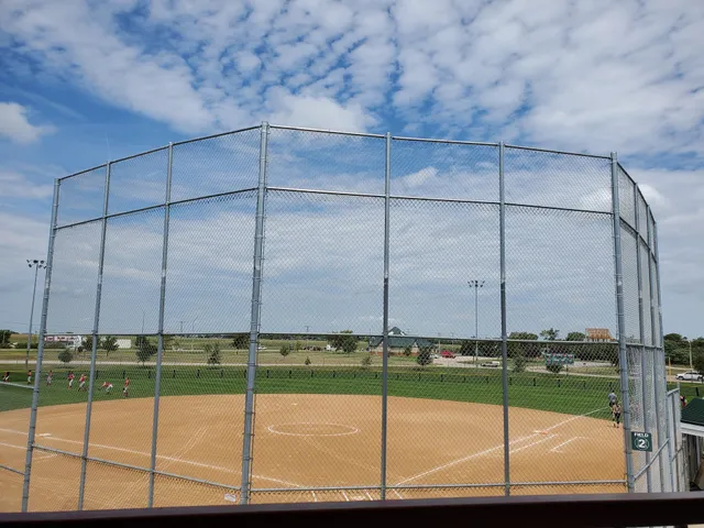 Smith Softball Complex