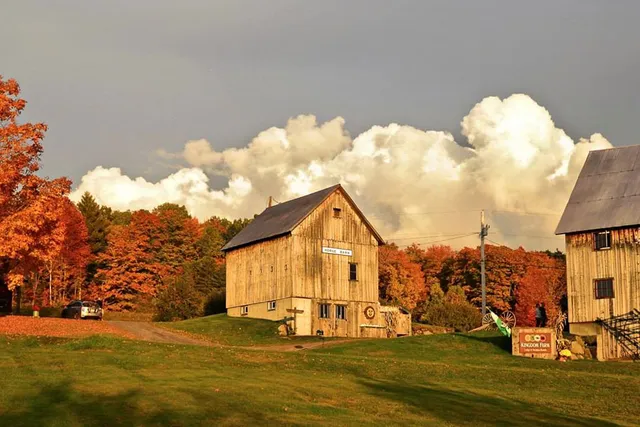 Kingdom Farm Lodge & Wedding Venue