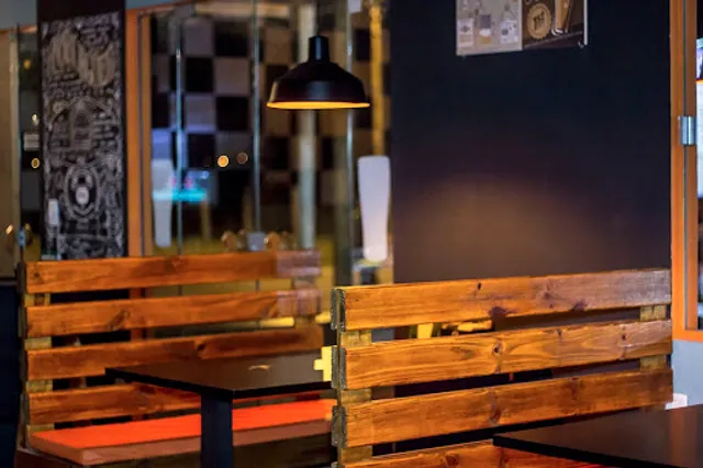 Vício's Burger Hamburgueria