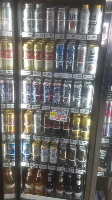 Buena Vista Rd Package