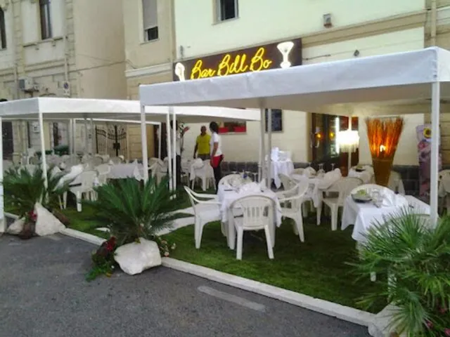 Bar Bill Bo Terralba