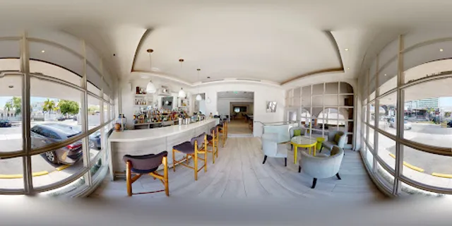 Mario Pagán Restaurant