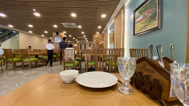 Bayanihan Native Cuisine