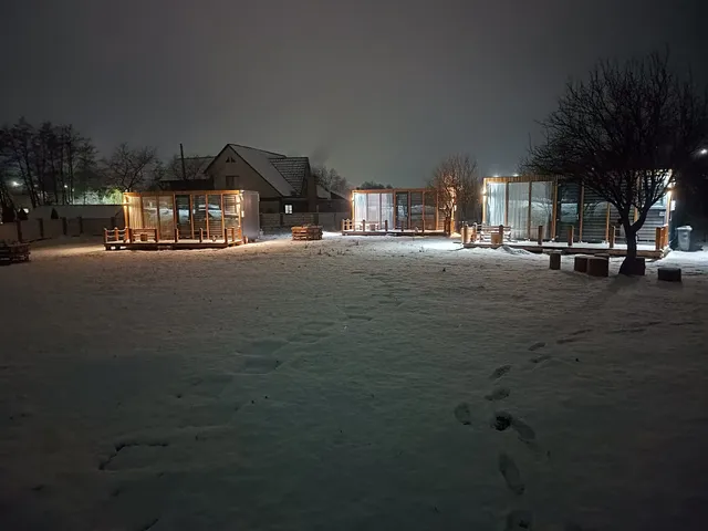 Valea Regilor Happy Camp