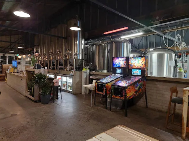 Brothers Beer & Juke Joint BBQ | Mount Eden