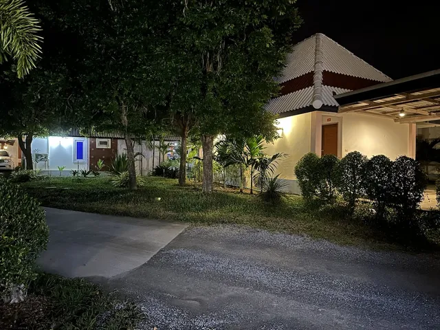 สวนรักรีสอร์ท