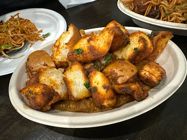 Honest Indian Restaurant