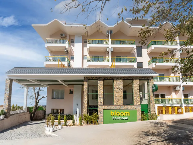 Bloom Boutique | Rishikesh Hills