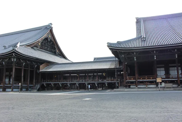 Hongan-ji Amidado