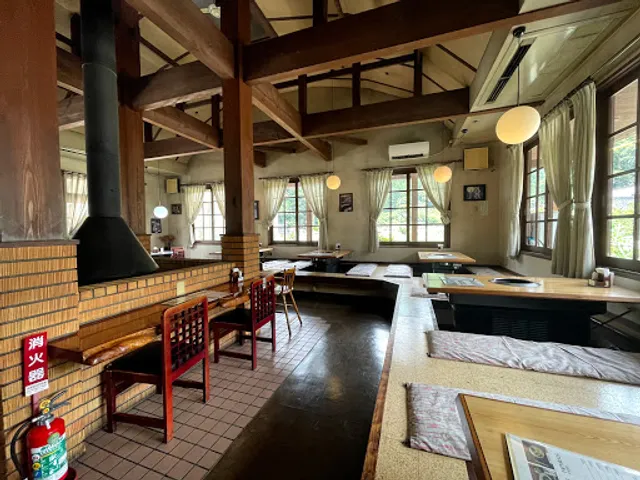 和牛レストラン ふゆさと