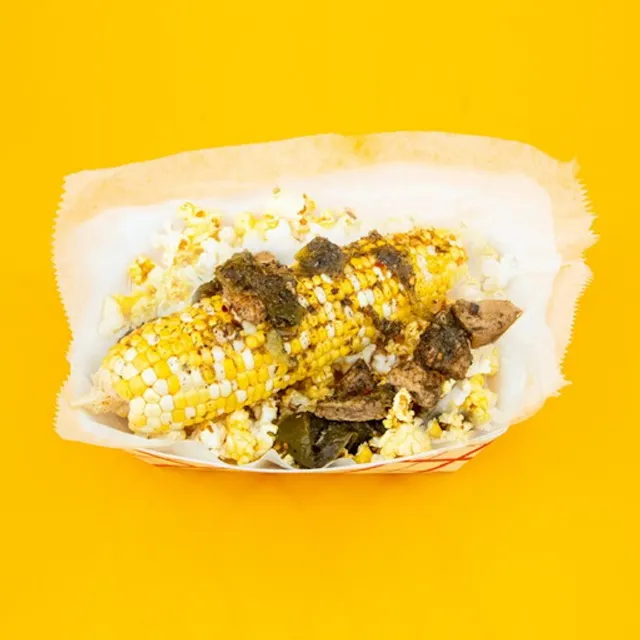 Corneey's Food Truck