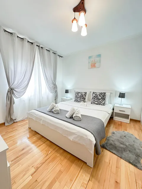 Sunrise Apartments - City Center Bucharest