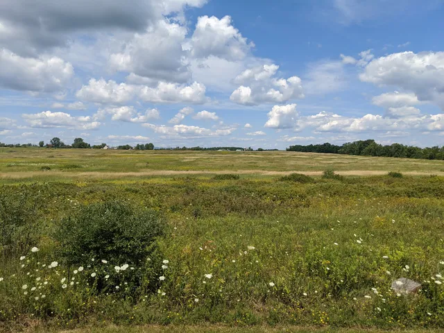 Washington County Grasslands