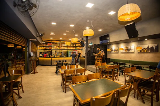 Embaixador Bar e Grill