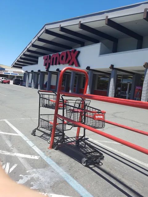 T.J. Maxx