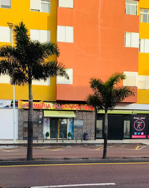 Bar Guarapo