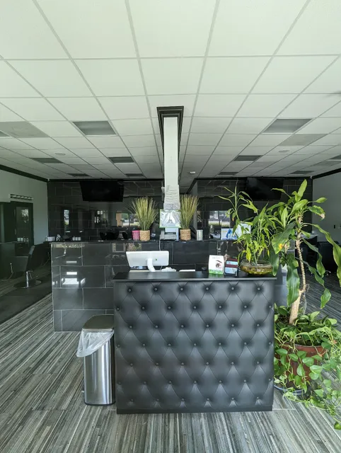 Beleza Salon and Spa