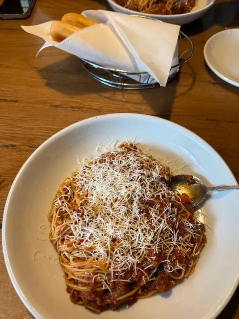 Olive Garden Italian Restaurant