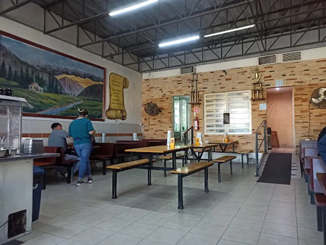 Barbacoa La Sierreña