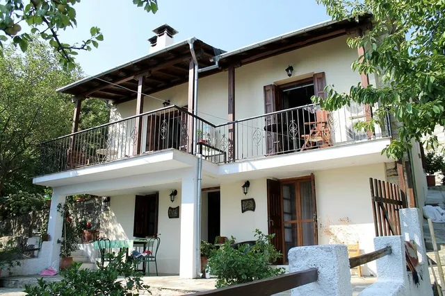 Guesthouse Kleopatra's