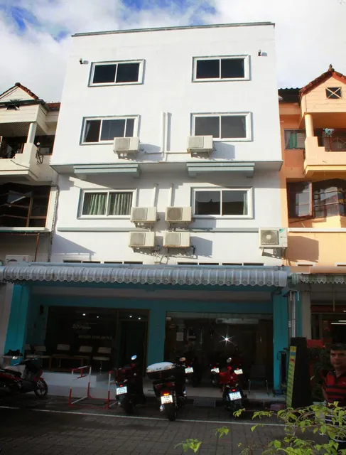 Rayaan Guest House Phuket
