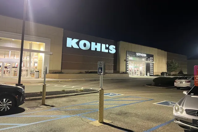 Kohl's