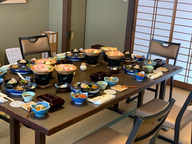 レストラン昭和