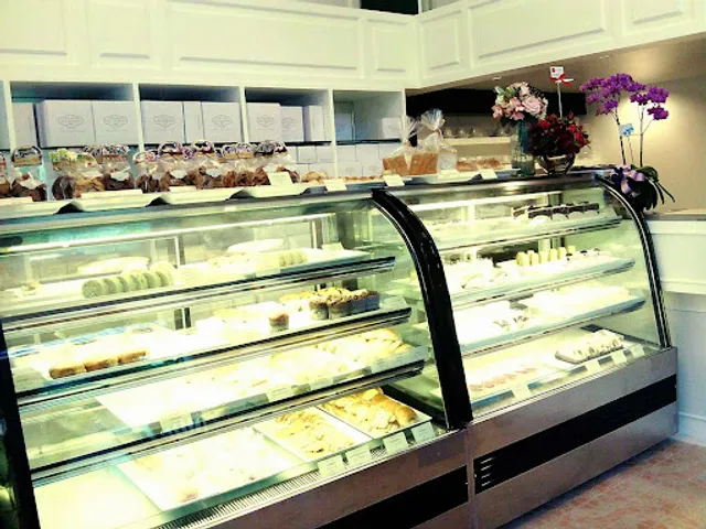 Pak Bakery