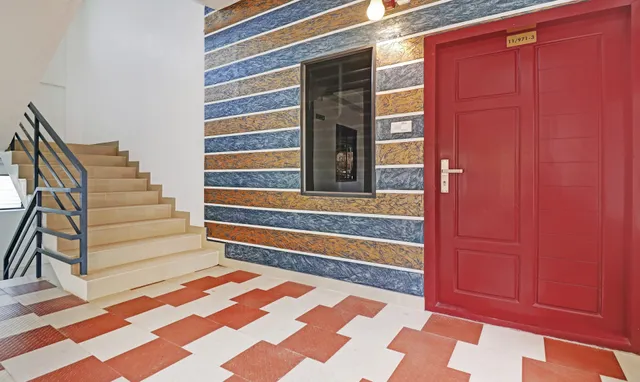 Nirupama Hotel Aluva