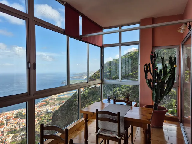 Restaurante Casa Mara