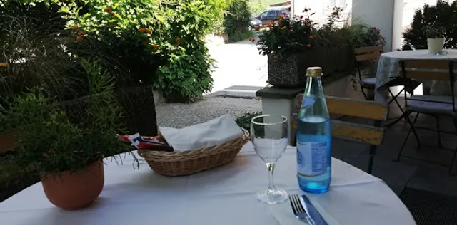 Restaurant Patauner