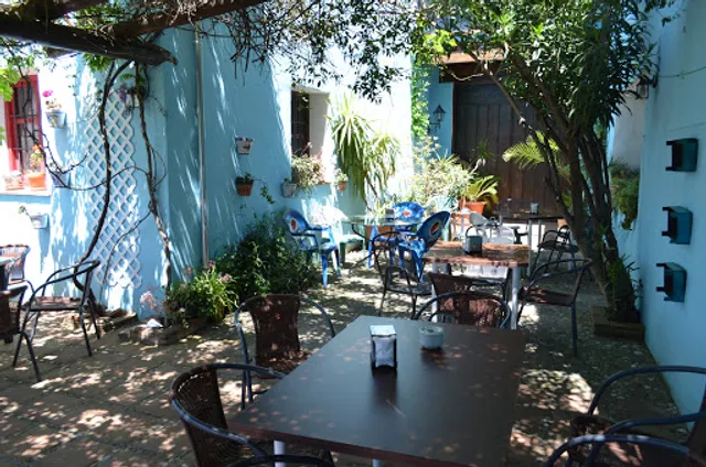 Restaurante La Bodega del Bandolero